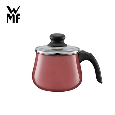 WMF(ヴェーエムエフ)フュージョンテック ミネラル マルチポット14cm ローズクォーツ 「W0515525290」＜リゾートトラストセレクション＞