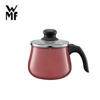 WMF(ヴェーエムエフ)フュージョンテック ミネラル マルチポット14cm ローズクォーツ 「W0515525290」＜リゾートトラストセレクション＞