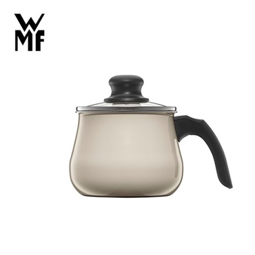 WMF(ヴェーエムエフ)フュージョンテック ミネラル マルチポット14cm ミルキークォーツ 「W0516685290」＜リゾートトラストセレクション＞