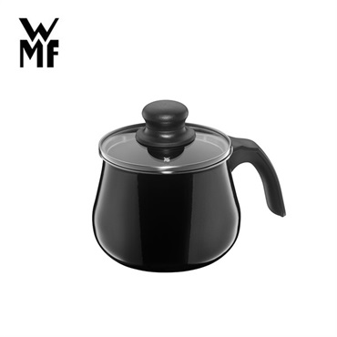 WMF(ヴェーエムエフ)フュージョンテック ミネラル マルチポット14cm ブラック 「W0518035290」＜リゾートトラストセレクション＞