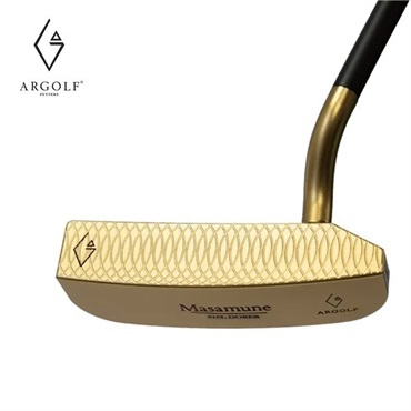 ARGOLF(アールゴルフ)Masamune DORER＜リゾートトラストセレクション＞