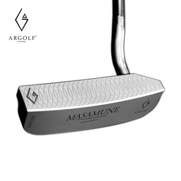 ARGOLF(アールゴルフ)Masamune＜リゾートトラストセレクション＞