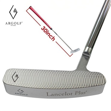 ARGOLF(アールゴルフ)Lancelot Plus Short Roll 30”＜リゾートトラストセレクション＞