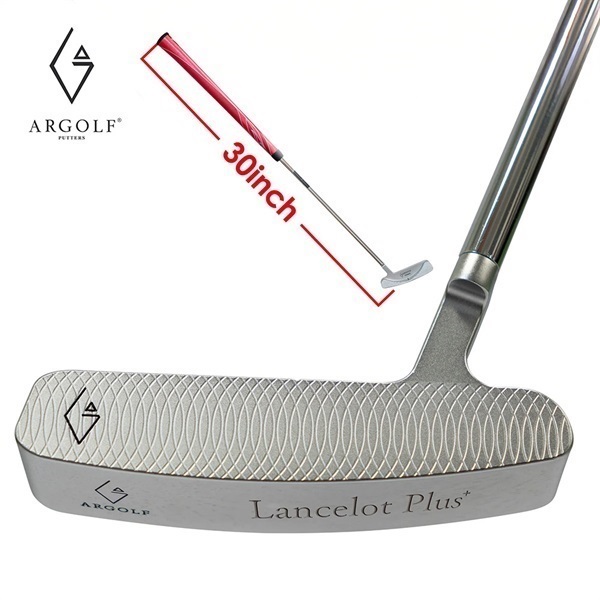 ARGOLF(アールゴルフ)Lancelot Plus Short Roll 30”＜リゾートトラストセレクション＞