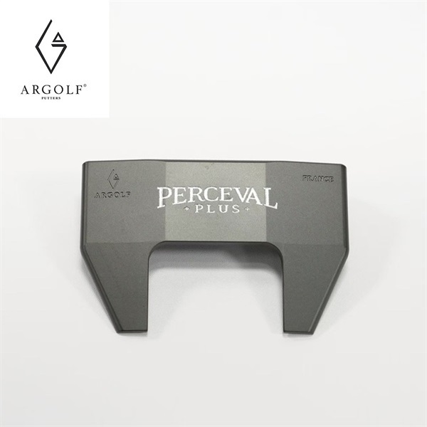 ARGOLF(アールゴルフ)Perceval Plus ダーク＜リゾートトラストセレクション＞