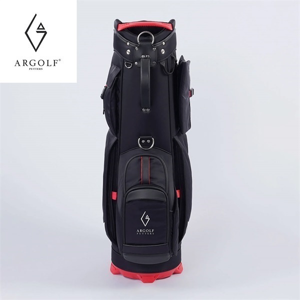 ARGOLF(アールゴルフ)M GAIA CADDIE CN1＜リゾートトラストセレクション＞