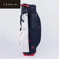 ARGOLF(アールゴルフ)M GAIA CADDIE CN1＜リゾートトラストセレクション＞(【カラー】トリコロール)