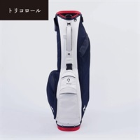 ARGOLF(アールゴルフ)M COMP STAND＜リゾートトラストセレクション＞(【カラー】トリコロール)