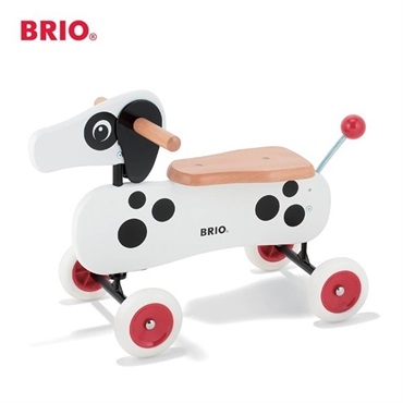 BRIO(ブリオ)ライドオンダッチー「30281」<リゾートトラストセレクション>