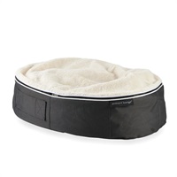 ペットラウンジ Highタイプ シープオーガニック Lサイズ＜リゾートトラストセレクション＞