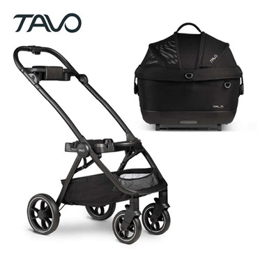 TAVO(タボ) Maeve™ iso5X + Roscoe™＜リゾートトラストセレクション＞