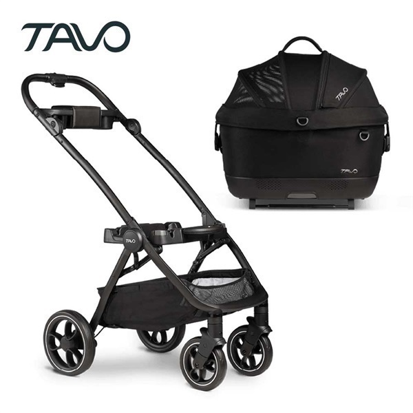 TAVO(タボ) Maeve™ iso5X + Roscoe™＜リゾートトラストセレクション＞