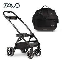 TAVO(タボ) Maeve™ iso5X + Roscoe™＜リゾートトラストセレクション＞