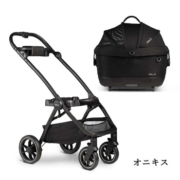 TAVO(タボ) Maeve™ iso5X + Roscoe™＜リゾートトラストセレクション＞(【iso5X】-本体：オニキス)