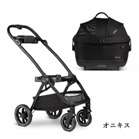 TAVO(タボ) Maeve™ iso5X + Roscoe™＜リゾートトラストセレクション＞(【iso5X】-本体：オニキス)