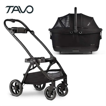 TAVO(タボ) Maeve™ iso6X + Roscoe™＜リゾートトラストセレクション＞