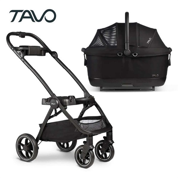 TAVO(タボ) Maeve™ iso6X + Roscoe™＜リゾートトラストセレクション＞