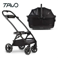 TAVO(タボ) Maeve™ iso6X + Roscoe™＜リゾートトラストセレクション＞