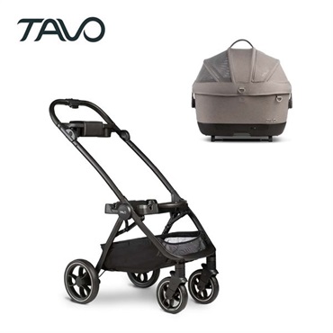 TAVO(タボ) Maeve™ iso5X Wind + Roscoe™＜リゾートトラストセレクション＞