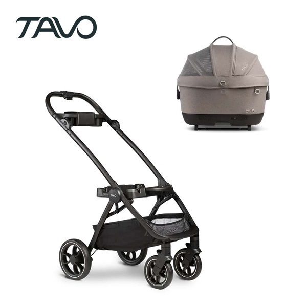 TAVO(タボ) Maeve™ iso5X Wind + Roscoe™＜リゾートトラストセレクション＞