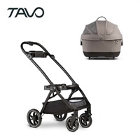 TAVO(タボ) Maeve™ iso5X Wind + Roscoe™＜リゾートトラストセレクション＞