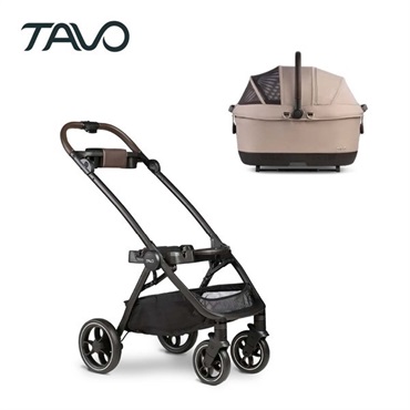 TAVO(タボ) Maeve™ iso6X Wind + Roscoe™＜リゾートトラストセレクション＞