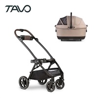 TAVO(タボ) Maeve™ iso6X Wind + Roscoe™＜リゾートトラストセレクション＞