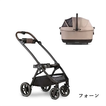 TAVO(タボ) Maeve™ iso6X Wind + Roscoe™＜リゾートトラストセレクション＞(【iso6X Wind】-本体：フォーン)