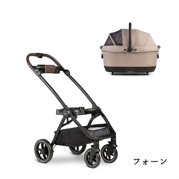 TAVO(タボ) Maeve™ iso6X Wind + Roscoe™＜リゾートトラストセレクション＞(【iso6X Wind】-本体：フォーン)