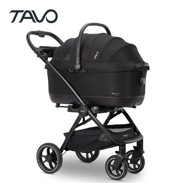 TAVO(タボ) Maeve™ iso7X Wind + Roscoe™＜リゾートトラストセレクション＞