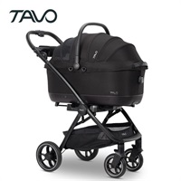 TAVO(タボ) Maeve™ iso7X Wind + Roscoe™＜リゾートトラストセレクション＞