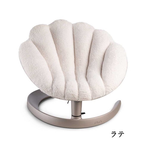 TAVO(タボ) Shell＜リゾートトラストセレクション＞(ラテ)