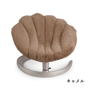 TAVO(タボ) Shell＜リゾートトラストセレクション＞(キャメル)