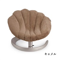 TAVO(タボ) Shell＜リゾートトラストセレクション＞(キャメル)