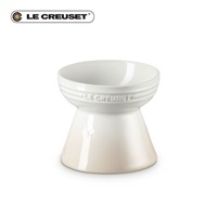 Le Creuset (ル・クルーゼ)ペットボール (S) メレンゲ「71400257160009