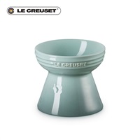 Le Creuset (ル・クルーゼ)ハイスタンド・ペットボール シーソルト