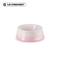 Le Creuset (ル・クルーゼ)ペットボール (S) シェルピンク