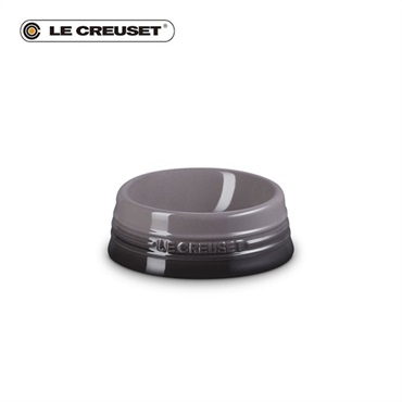 Le Creuset (ル・クルーゼ)ペットボール (S) フリント「71400254440009」