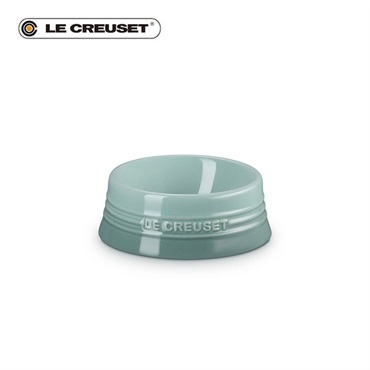 Le Creuset (ル・クルーゼ)ペットボール (S) シーソルト「71400257170009」