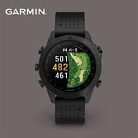 GARMIN(ガーミン)MARQ Golfer (Gen 2) Carbon Edition Golfer「010-02722-C2」＜リゾートトラストセレクション＞