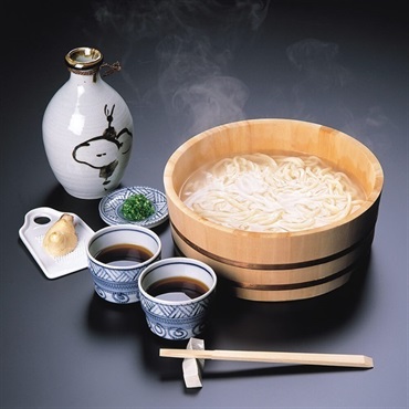 【お中元フェア】讃岐うどん ＜リゾートトラストセレクション＞