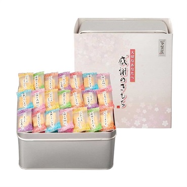 【お歳暮フェア2025】感謝のきもち＜リゾートトラストセレクション＞