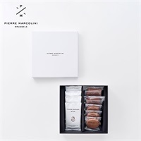 【お中元フェア2026】ピエール マルコリーニ　パティスリー セレクション 9個入り＜リゾートトラストセレクション＞