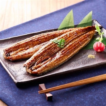 【お中元フェア2026】鰻楽 九州産うなぎ蒲焼2尾セット＜リゾートトラストセレクション＞