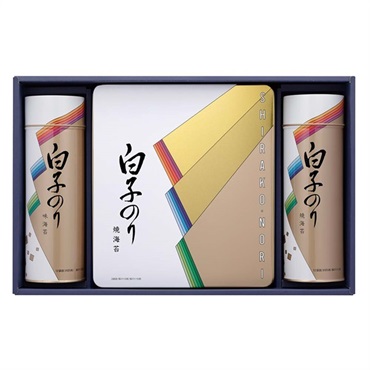 【お中元フェア】白子のり詰め合わせ ＜リゾートトラストセレクション＞
