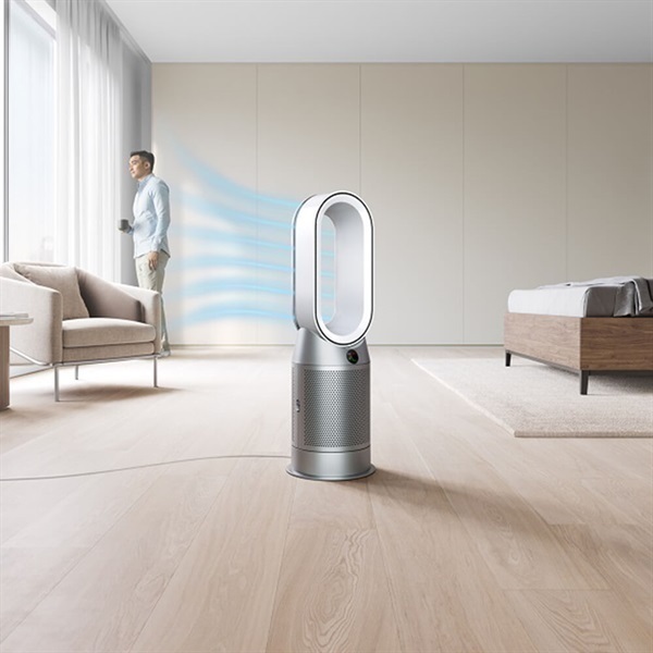 【送料無料】＜リゾートトラストセレクション＞Dyson Purifier Hot+ 