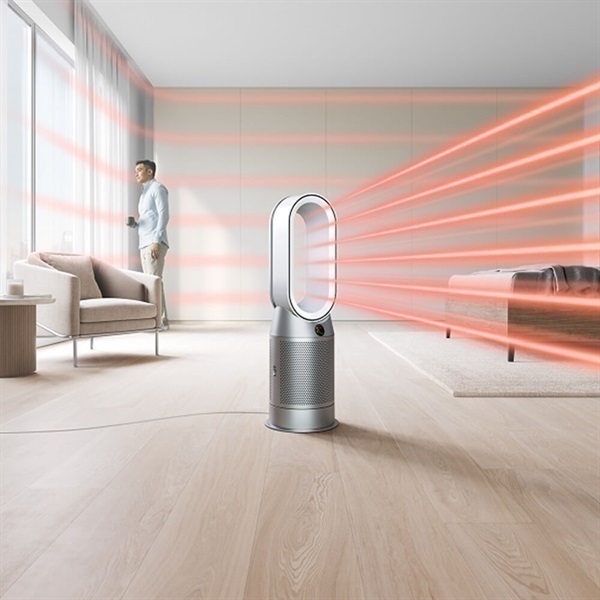 【送料無料】＜リゾートトラストセレクション＞Dyson Purifier Hot+