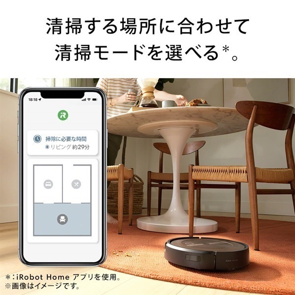 【送料無料】＜リゾートトラストセレクション＞アイロボット 