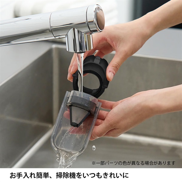 予約販売】本 シャークLC301J③ 掃除機・クリーナー - thehottubco.net