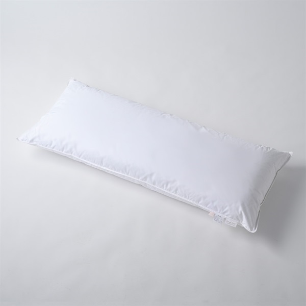 東京ベイコート倶楽部 羽毛枕 フェザー カバー付